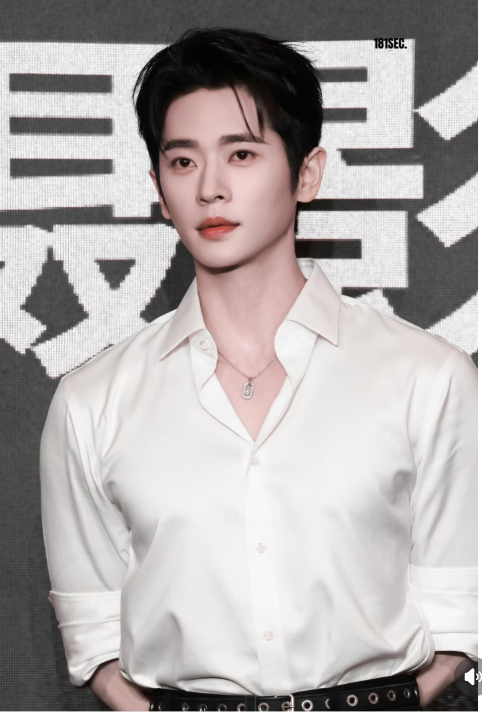 丞磊为什么没有成为顶流?原因一点都不复杂，不是他长的不好，也不是他没有演技，而是他的资源太普通了！我
