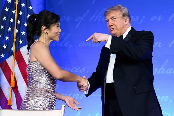 特朗普最担心的事可能发生？如果共和党丢掉众议院，美国政坛会迎来“大变天”新加坡