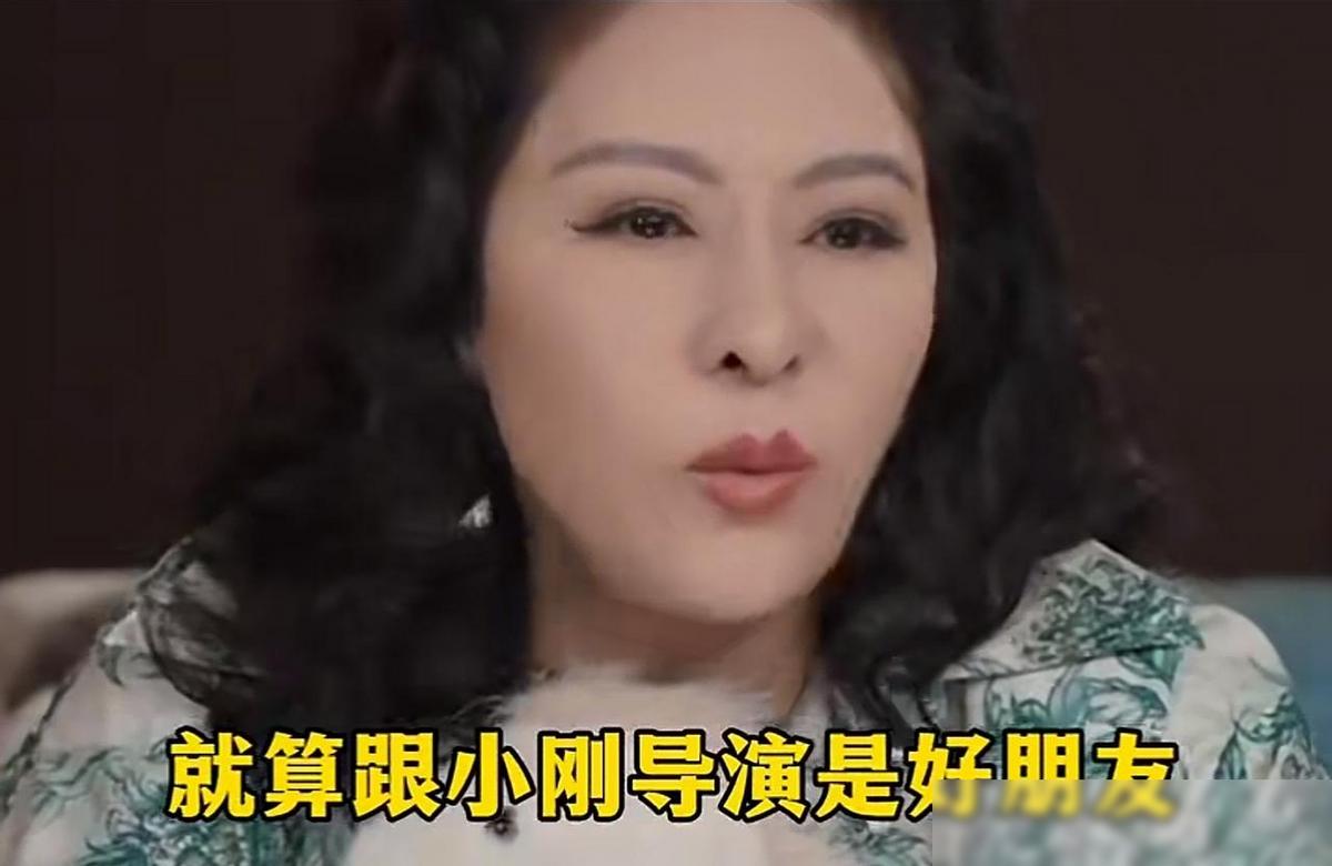 向太陈岚说：“首先我要澄清，我绝对没有投资《抓特务》这部电影。”我看这句话真