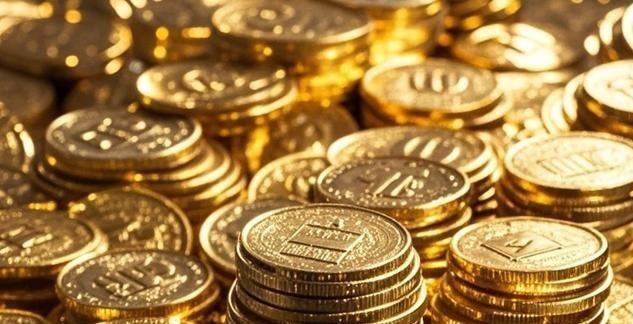 人民币出海的关键一步：中国连续11个月增持黄金，金价突破4300美元！