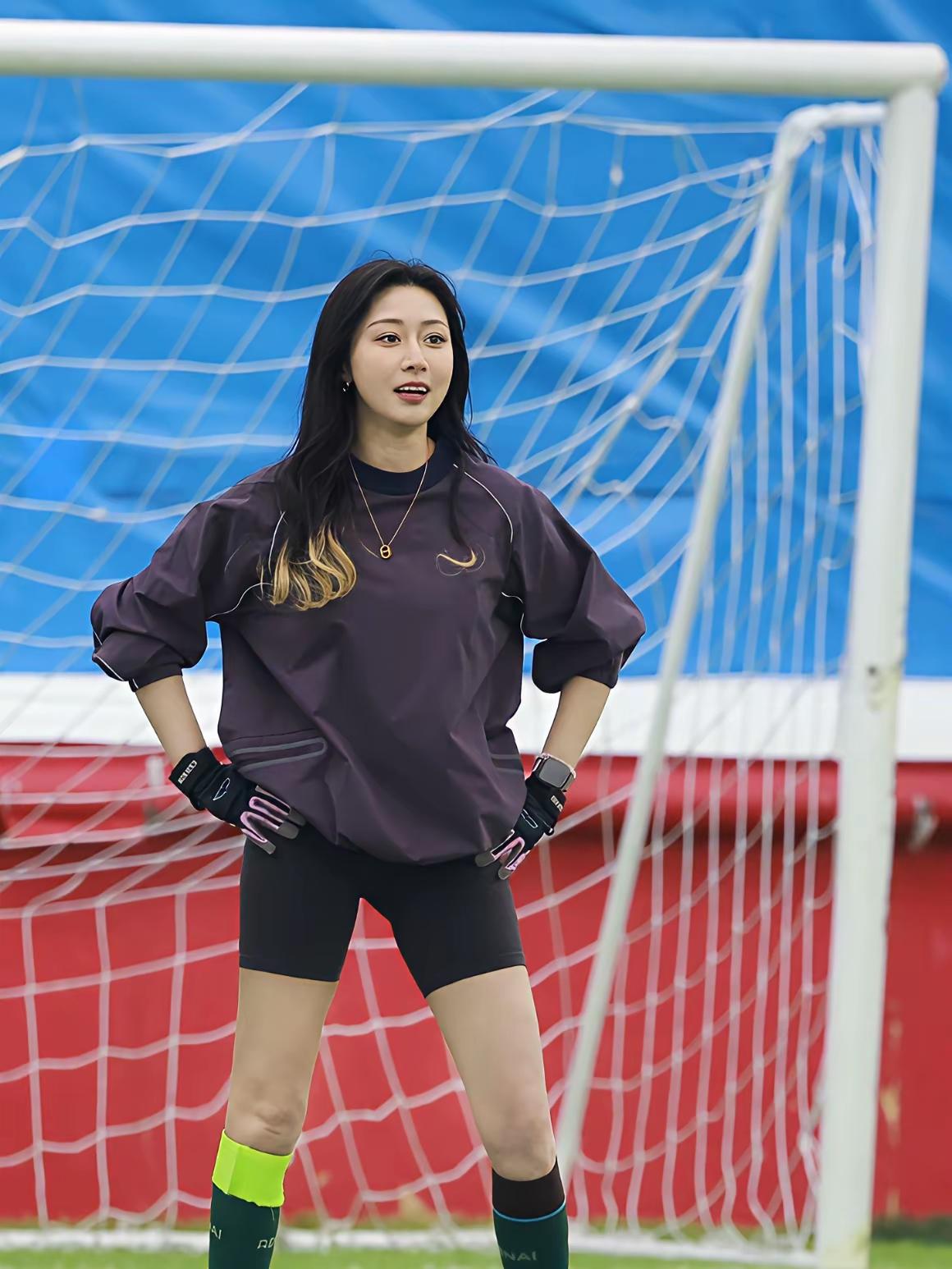 户外运动增活力。