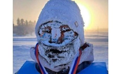 西伯利亚零下71度如何生活？当地女性直言，最怕解决生理问题，她们每次小解都是一次