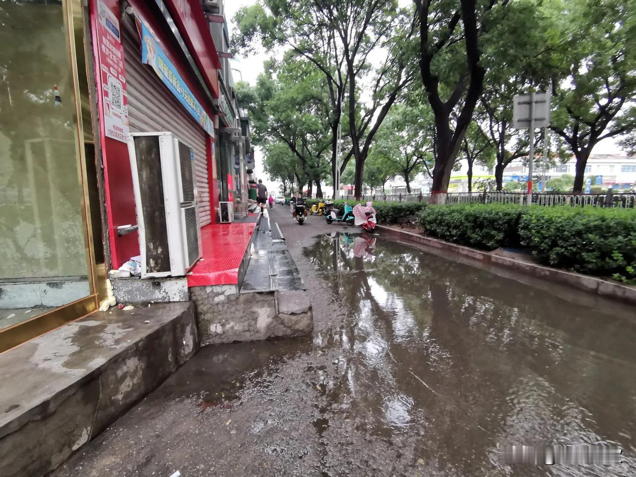 旧楼改造和原拆原建你选哪个?先不急着说答案，先陈述2个事实：旧楼改造不用业主