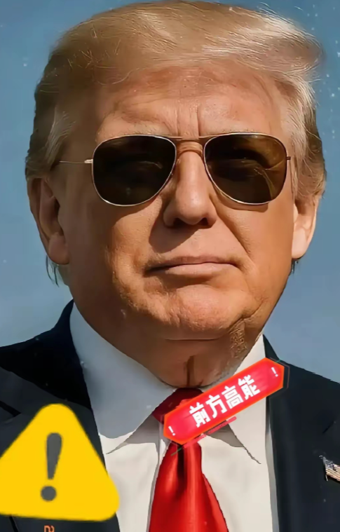 就在刚刚美国和英国同时宣布了2025年9月18日，美国总统特朗普和英国首相斯