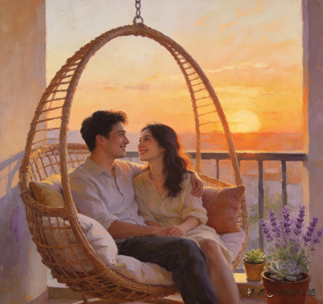 别和你的老公闹脾气，我现在很少和老公闹脾气了，因为再一起过来那么久，我明白了一个