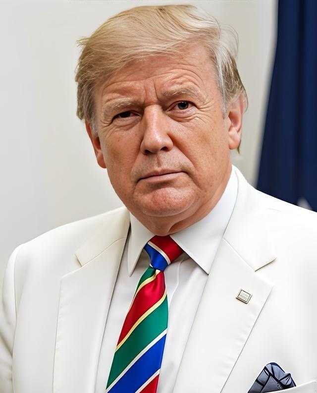 太强硬了！加拿大刚刚传来消息！加拿大总理卡尼在魁北克城公开回应美国总统特朗普此前