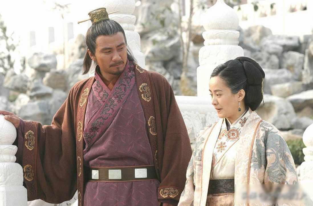 1388年，朱元璋下令抄了陈德的家，没想到，朱元璋却被陈德8岁的孙子质问：“我爷
