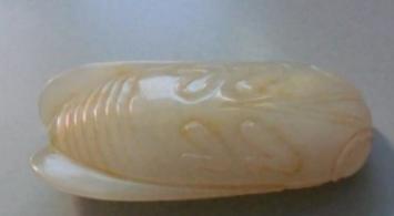 女子花了500元买下一块老玉佩，佩戴十年后，2007年她请专家鉴定，结果专家告诉