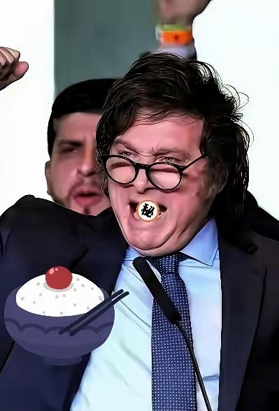 美国200亿买比索？阿根廷老百姓的面包要涨价了！就在大家以为阿根廷经济要崩