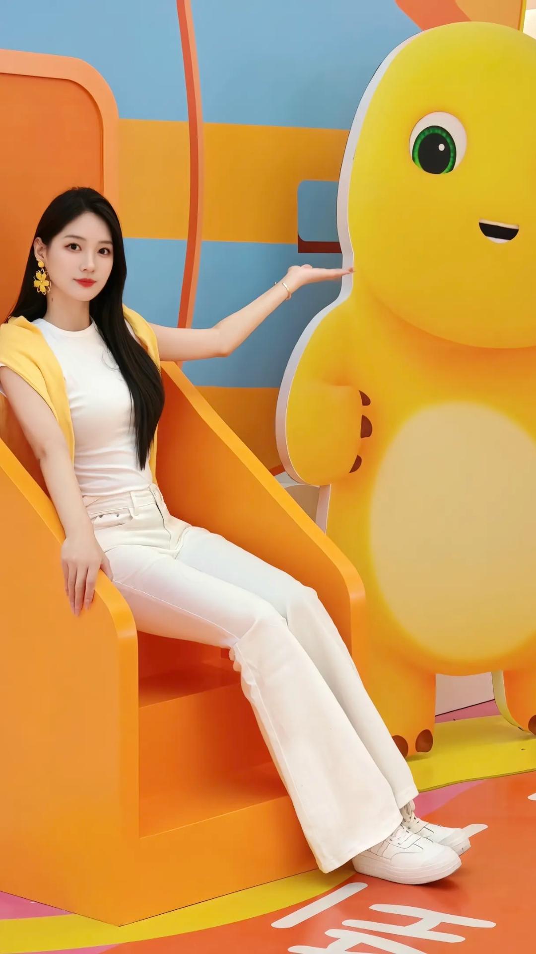 生活的浪漫，藏在每一份热爱里！女生如何穿搭看起来时尚更有品味呢什么样的穿搭可以