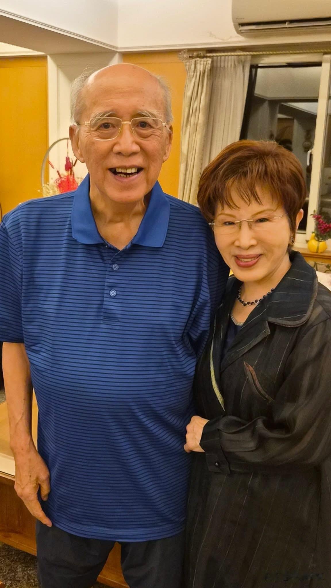 国民党前主席吴伯雄儿子、前桃园县长吴志扬今（25日）凌晨在脸书发文表示，新三五会