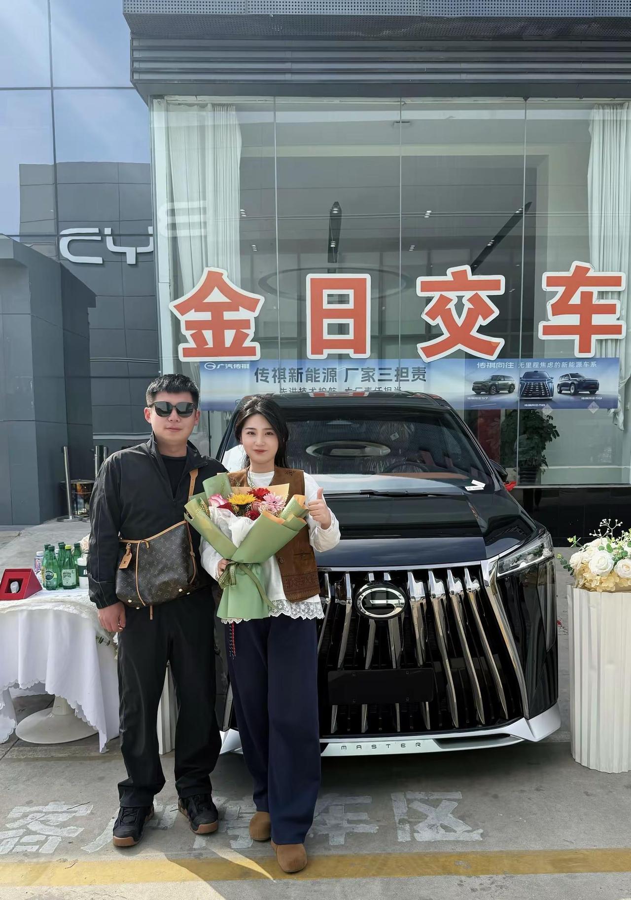 BBA是青春，MPV才是全家的归宿