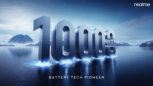 10000mAh+210g+8.5mm,我心动了