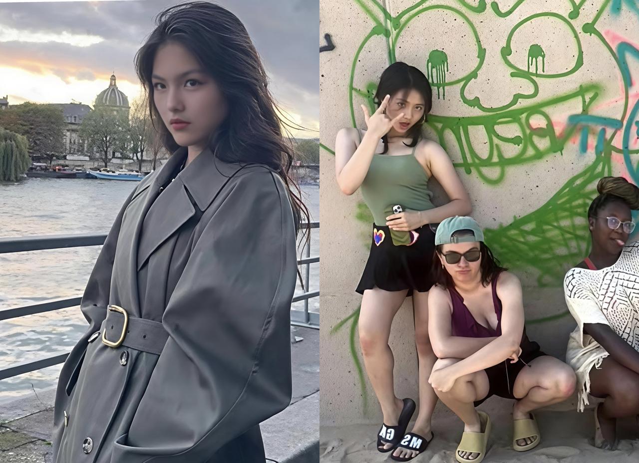 王诗龄和黄多多，简直就是“富养女”的两个极端，看得我目瞪口呆。一个砸钱，一个砸