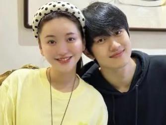 果然男人更懂男人，我问我老公：24岁的孙丞潇为什么会跟42岁的金莎求婚，男人