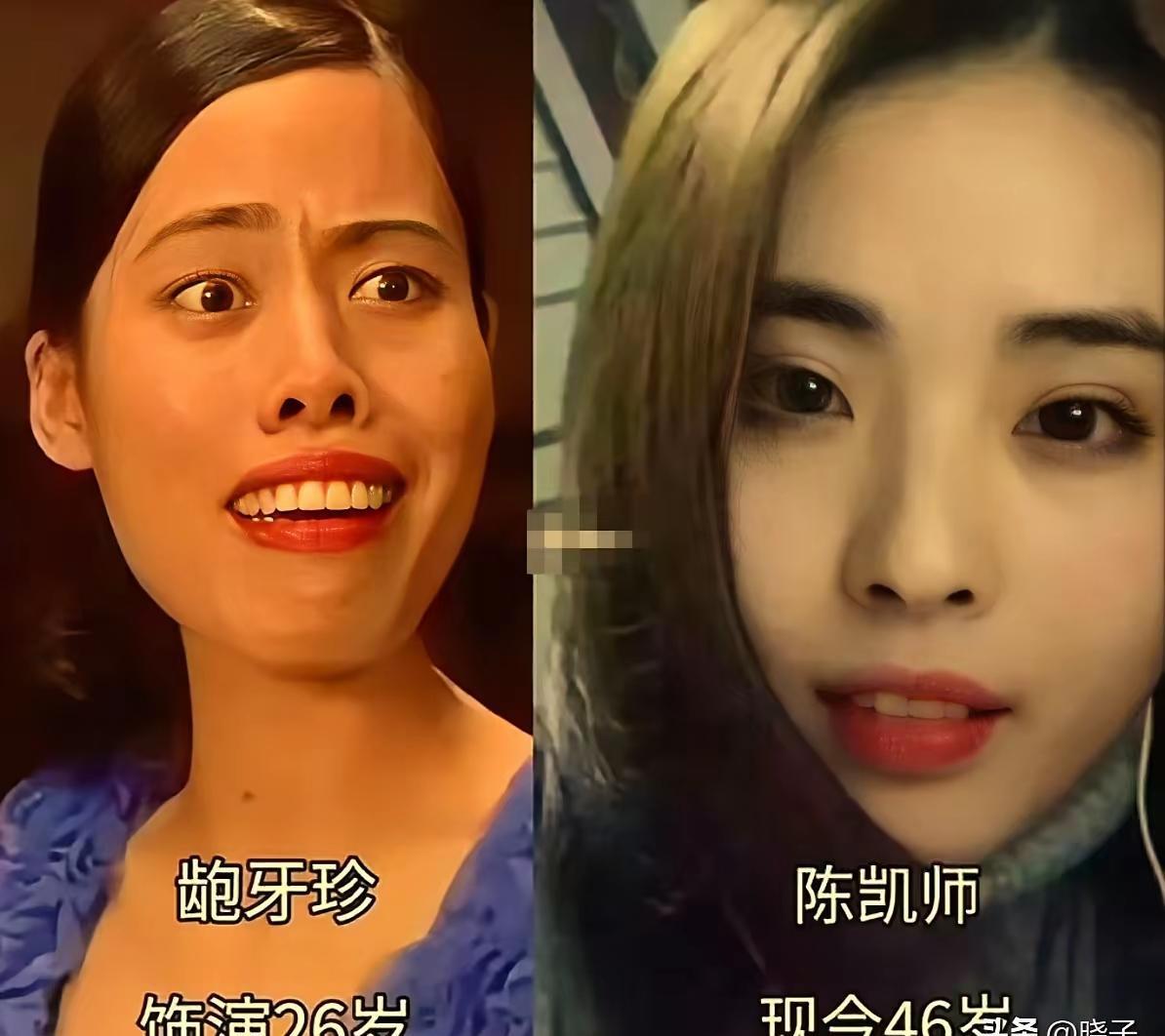 星驰在《功夫》里，亲手“毁”掉了至少6个帅哥美女。这不是比喻。那个露着半截屁