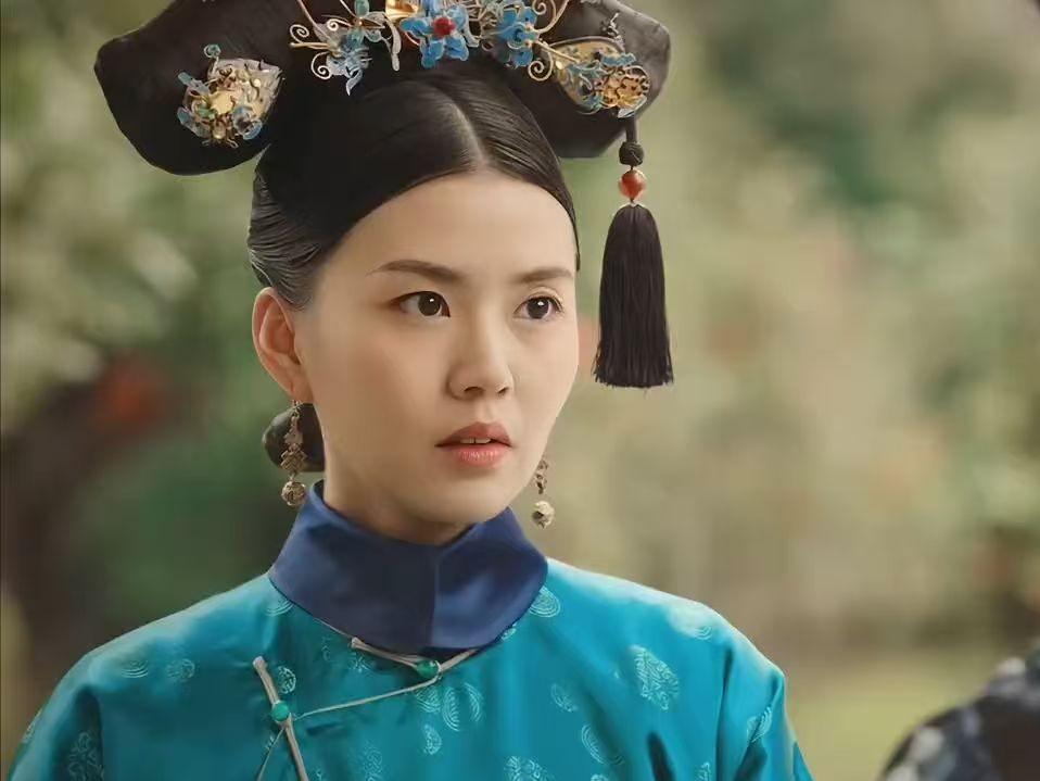 清宫最长寿皇贵妃：西林觉罗氏从贵人到民国遗孀的78年传奇提起这位西林觉