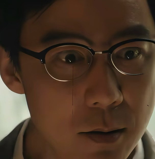 《交锋》剧组是不是土豪