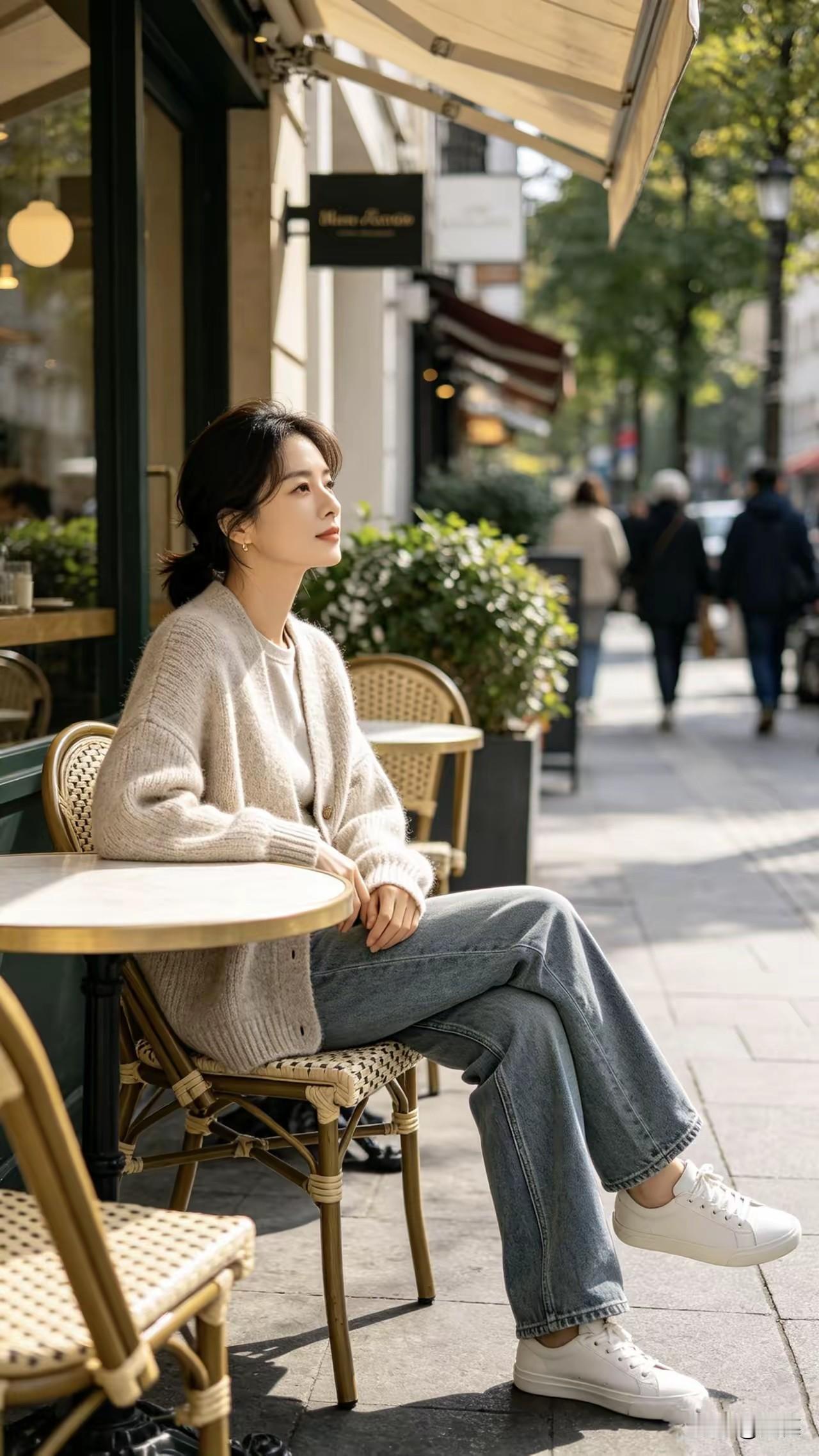 女人都一样，又不一样——我用半生才看懂有人说：“女人都一样。”又有人说：