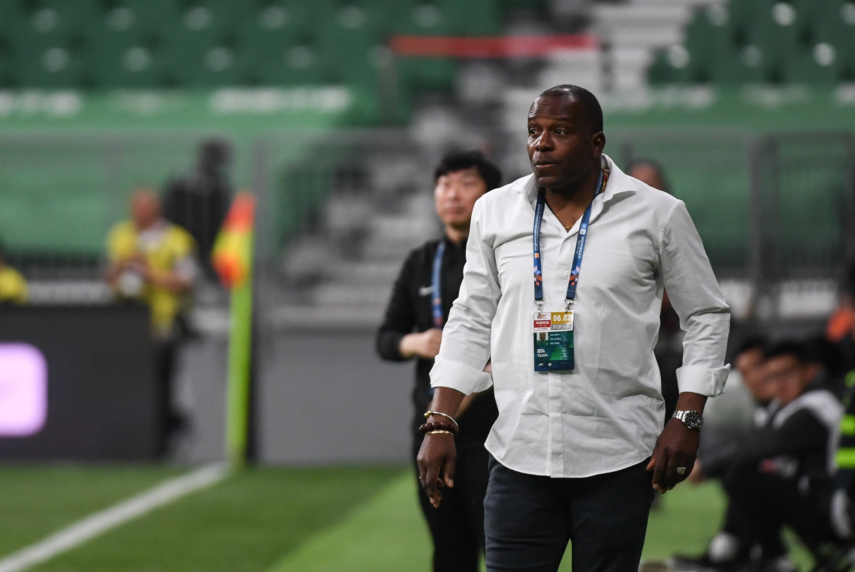 李平康: 国安前主帅斯坦利·门佐有望重回中超, 去某强队当助教