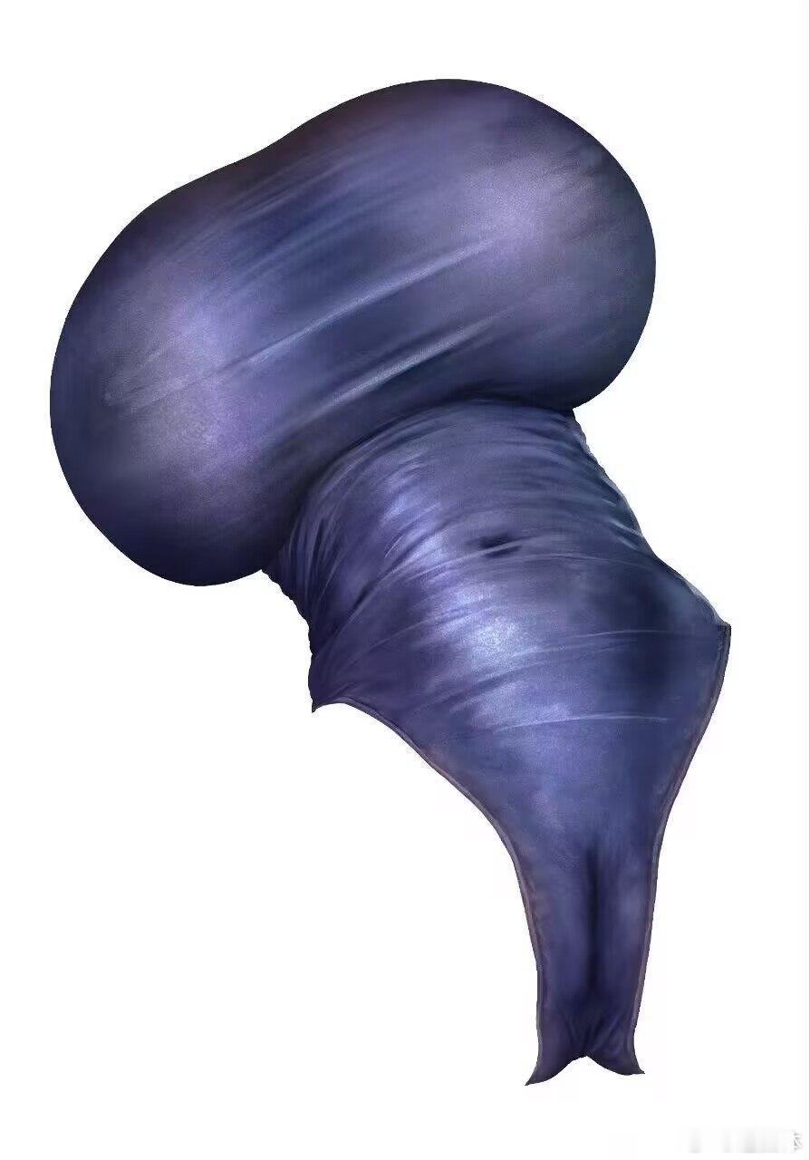 ？迷惑图