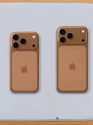 iPhone17一出，我直接傻眼，难道智能手机真要“退休”了？想想咱日常用手