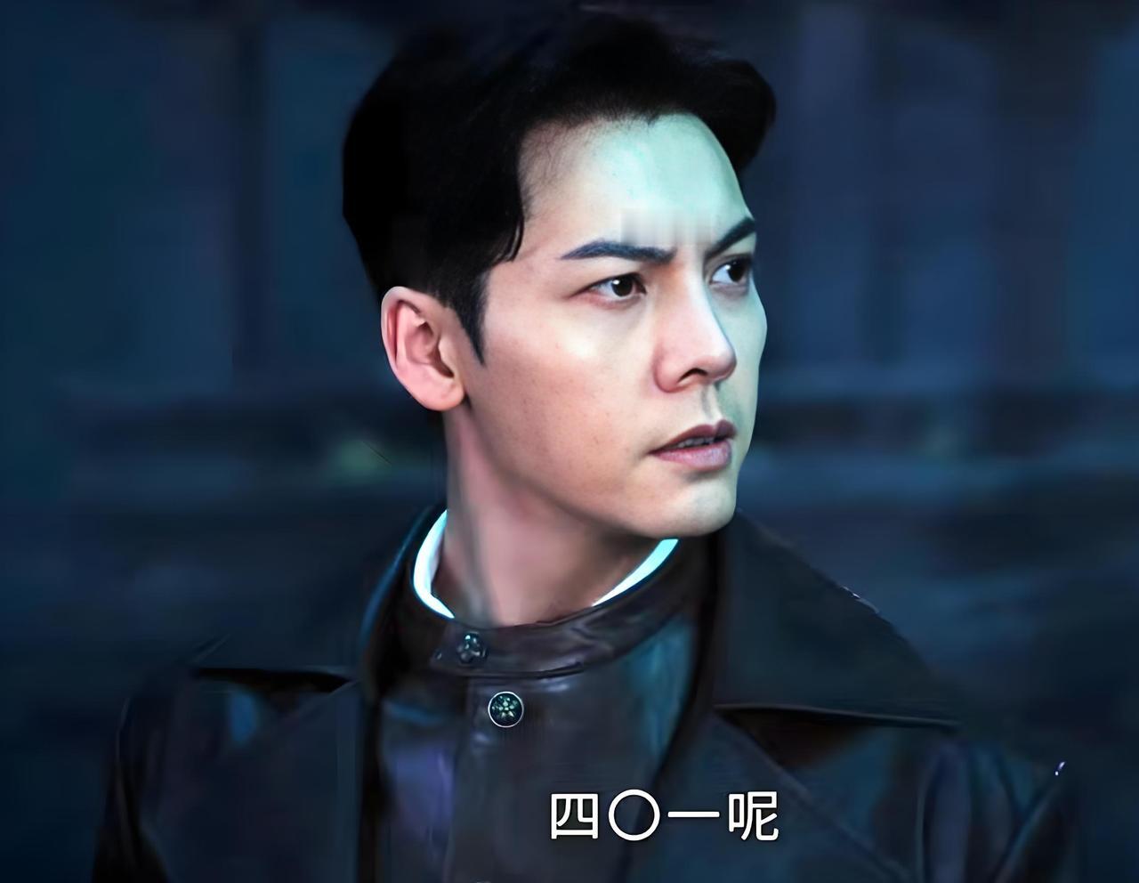 《九门》：隔世楼的出口应该就在太和楼内！两个理由：1.张启山、吴老狗和霍
