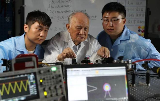 龚知本院士在合肥逝世, 享年91岁