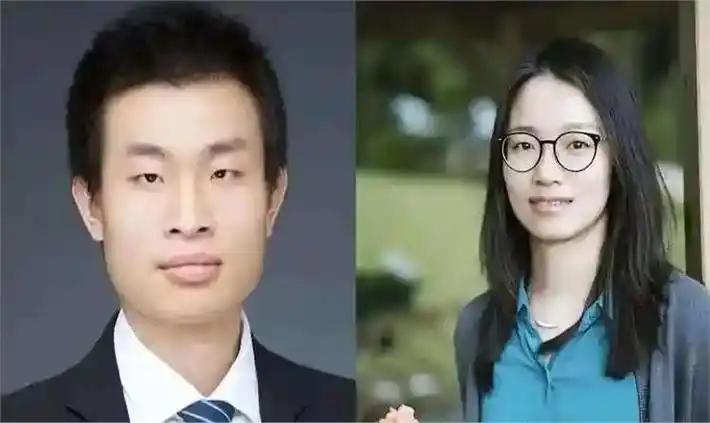 为什么去年王虹北大开讲座时，韦东奕会中途离场？有个离谱的说法是，韦神听不懂。实际