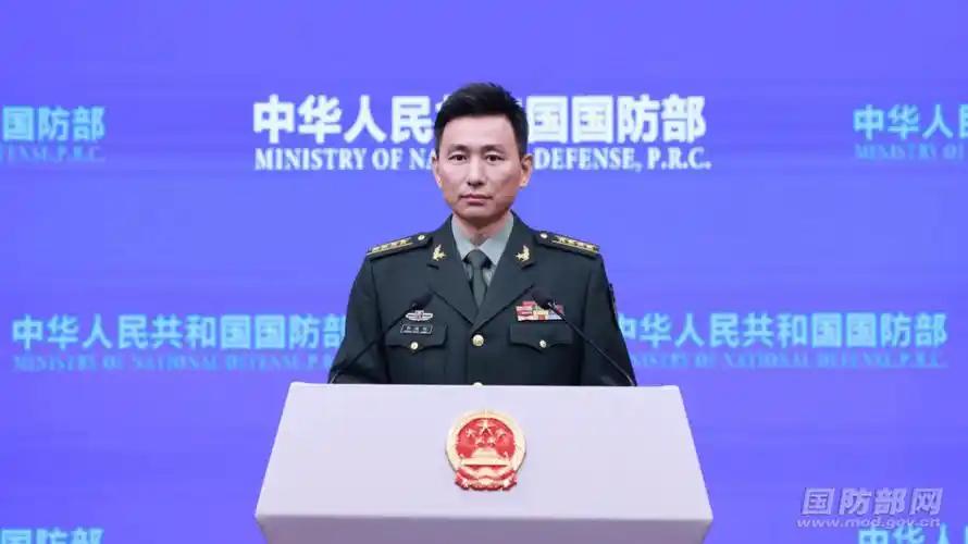就在刚刚，中国国防部发布严正声明，6月9日，针对日菲宣布“启动专属经济区