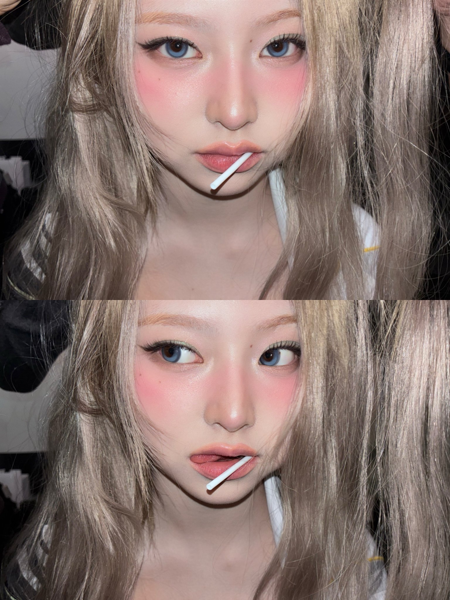 近期🫧kiiikiiihaum