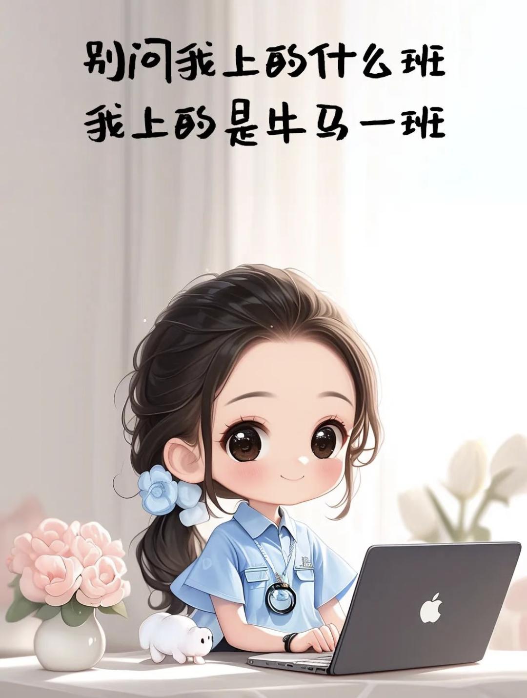 上班了这么发，去笑死你的朋友圈1.你不加班我不加班，老板怎能住大别墅。2.