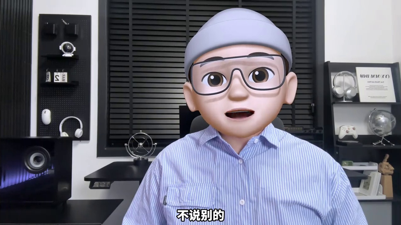 加量不加价！前行者S9V2为中大手玩家打造旗舰级性价比耳机