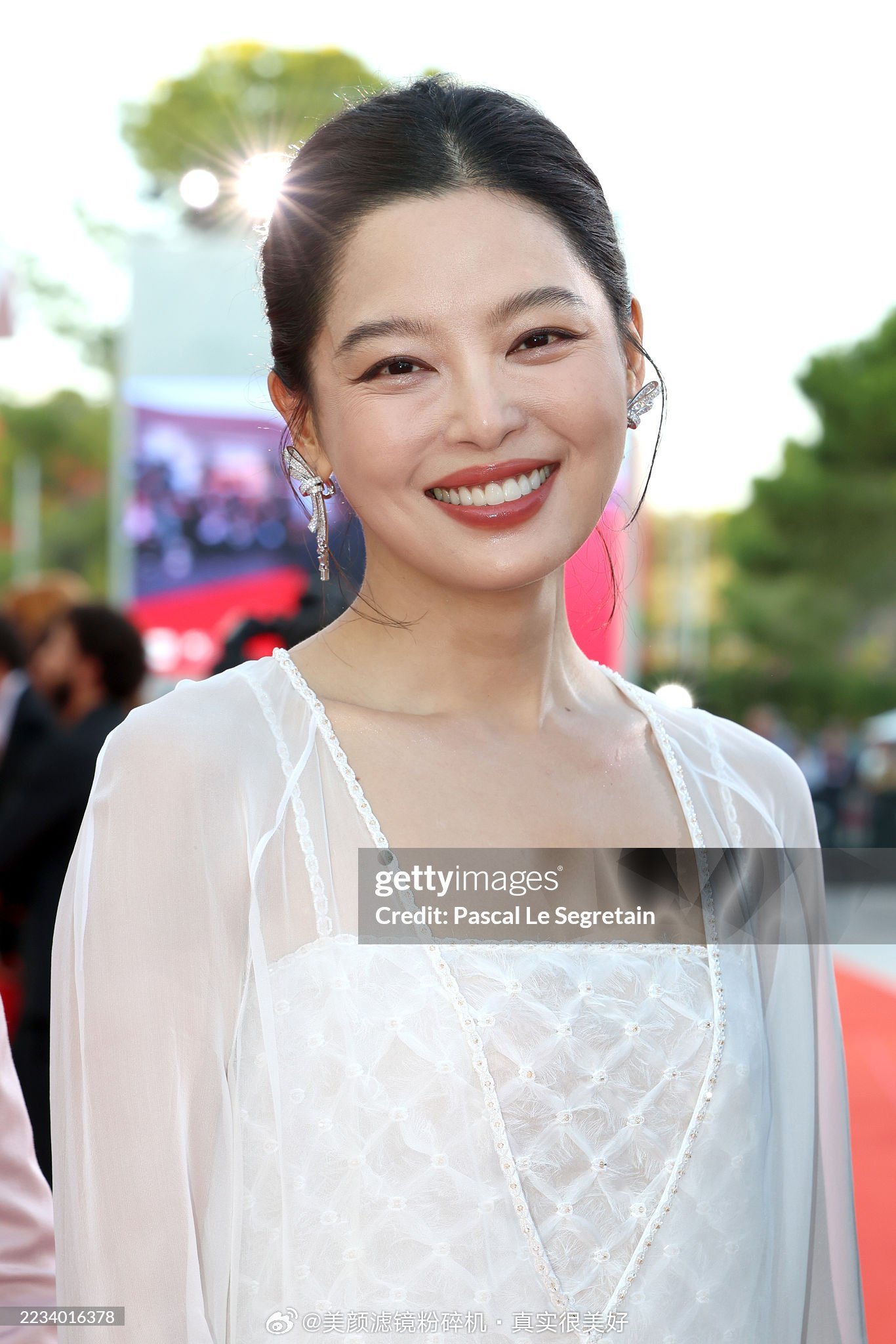 辛芷蕾威尼斯电影节最佳女演员曝辛芷蕾团队工资​​​