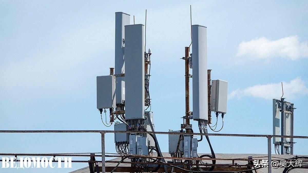 俄罗斯MTS与中国移动达成合作，共同发展俄境内电信业务双方将在自主通信网络