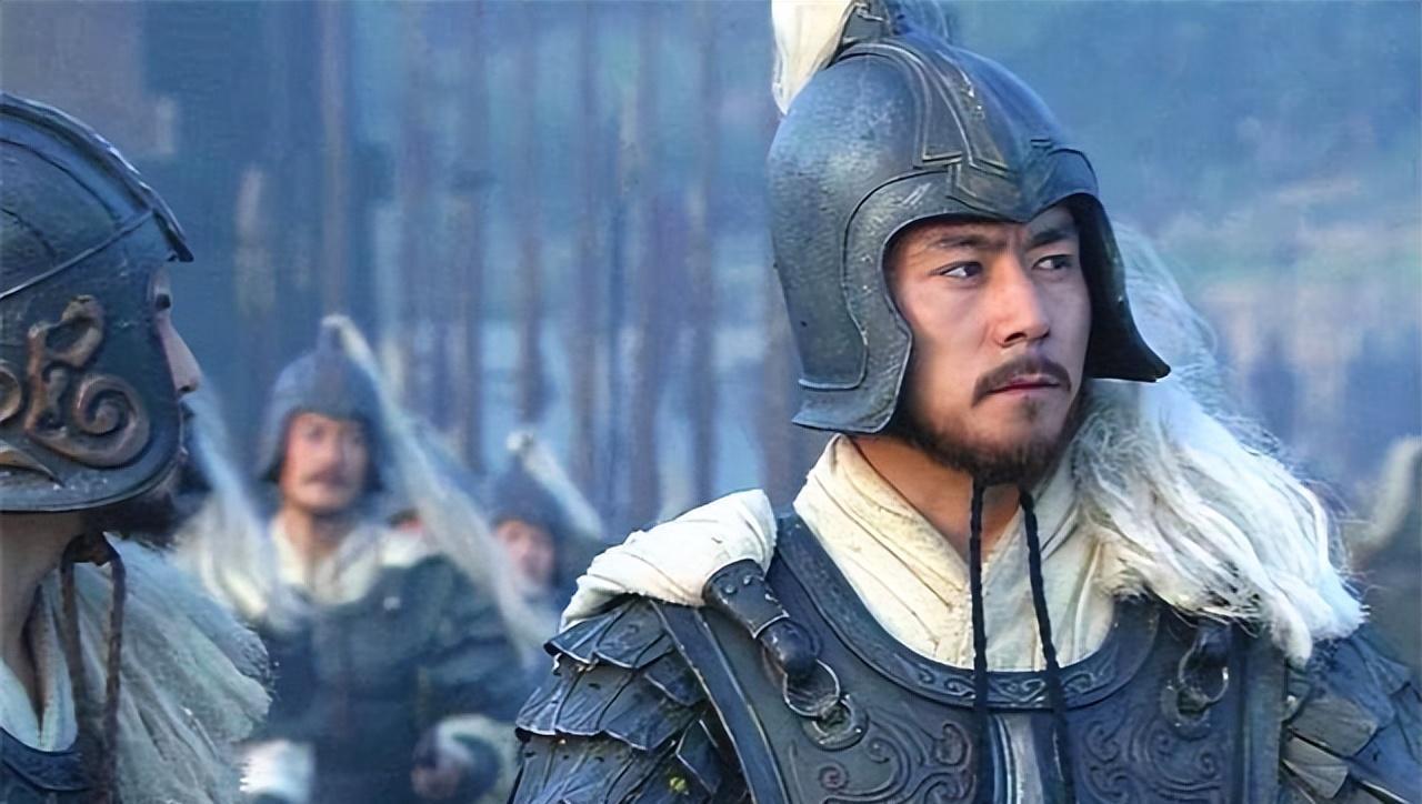诸葛亮死前，曾给刘禅留下一员猛将。可惜被昏庸的刘禅雪藏。那么，这个猛将是谁呢？
