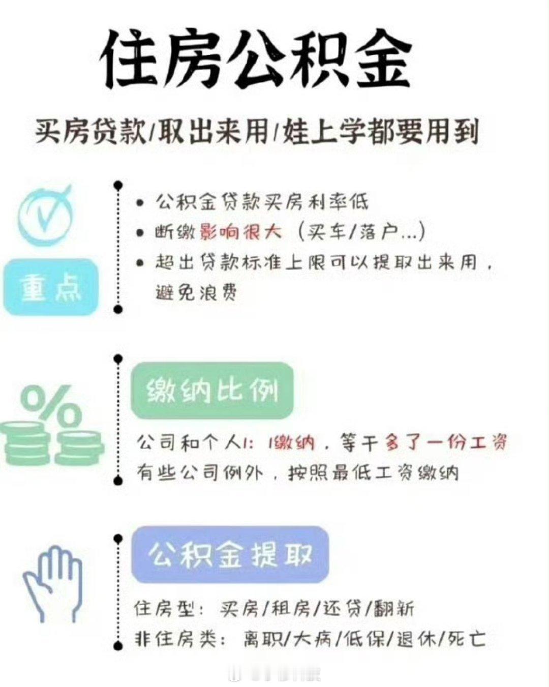 公积金科普补充一下公积金：什么是公积金？公积金是国家为职工提供的一项住房保障制度