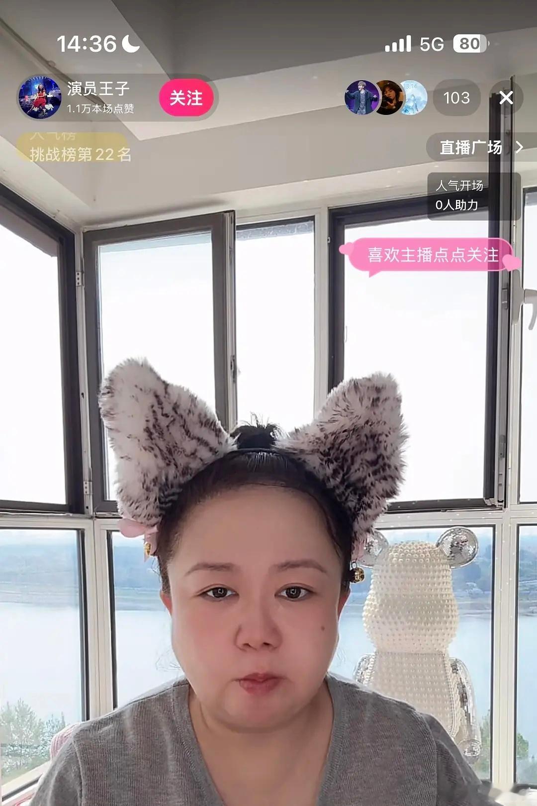 原来赵丽颖真的和cx谈过​​​
