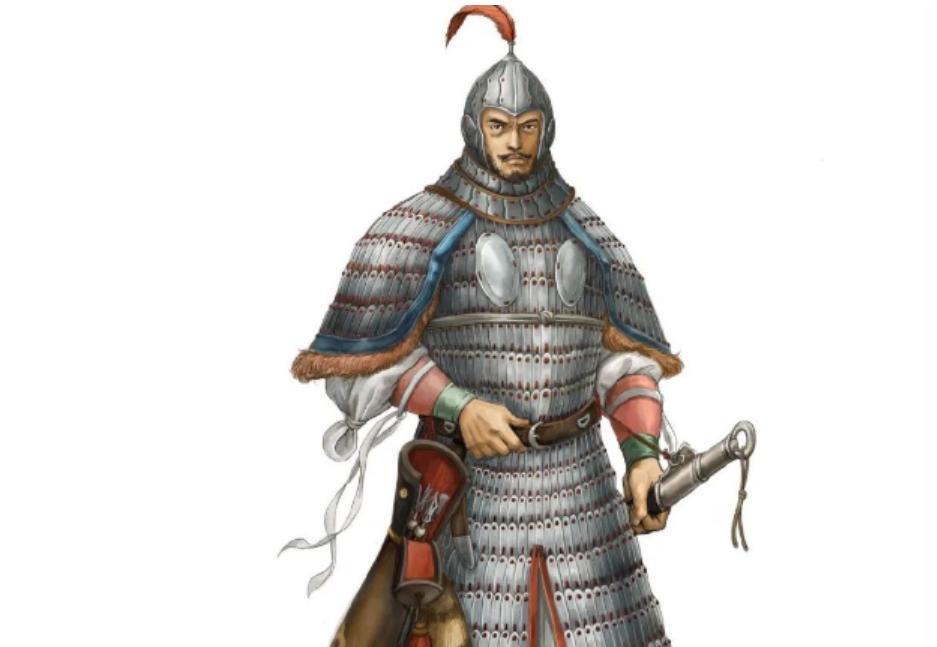 258年，文鸯、文虎兄弟走投无路，投降司马昭。部将建议杀了文鸯，为大将军司马师复