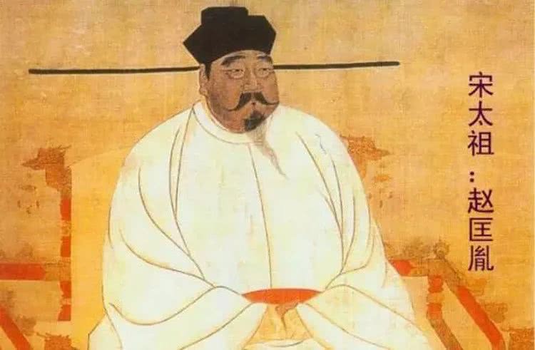宋朝为何没能统一中国？这得归因赵匡胤的私心：天下未定就忙于收兵权，以至养虎为患，弱宋两度亡于蛮夷之手