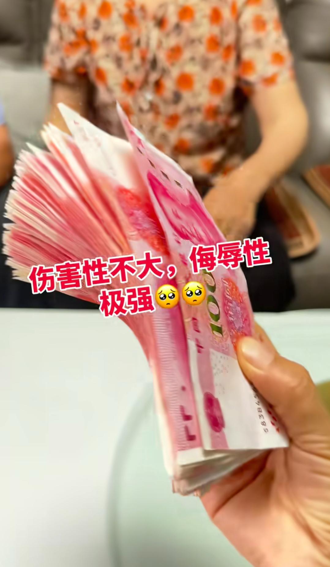 去哪儿找这么好的婆婆啊？在家带娃13年没出去打过工，想着趁孩子放暑假去摆个夜市