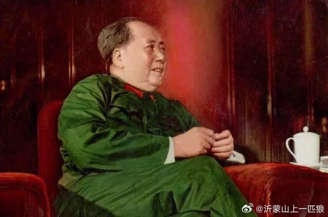 【毛主席，一个人，一段绝响，一部民族复兴的史诗】谁敢体验毛主席的人生，不用说1