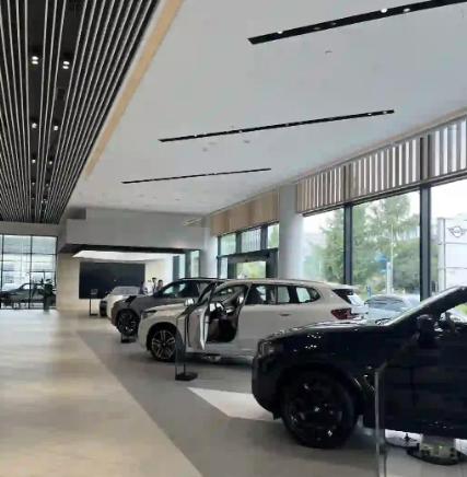 广西百色，女子花12.7万元在4S店买吉利博越，却在提车时，得到了一个晴天霹雳的