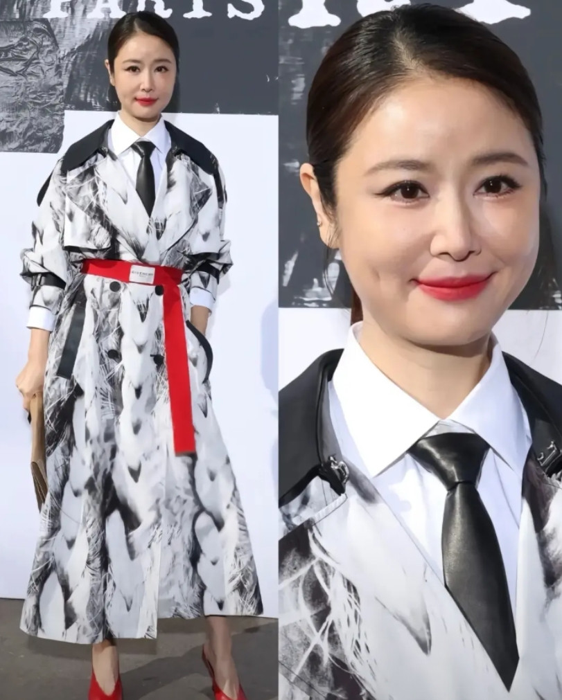 你还焦虑啥，岁月饶过谁了