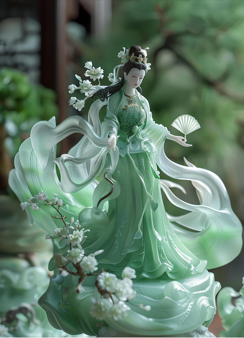 手不是用来堆贵的，是用来守运的。你以为首饰只是装饰，可在懂行的人眼里，你往身上