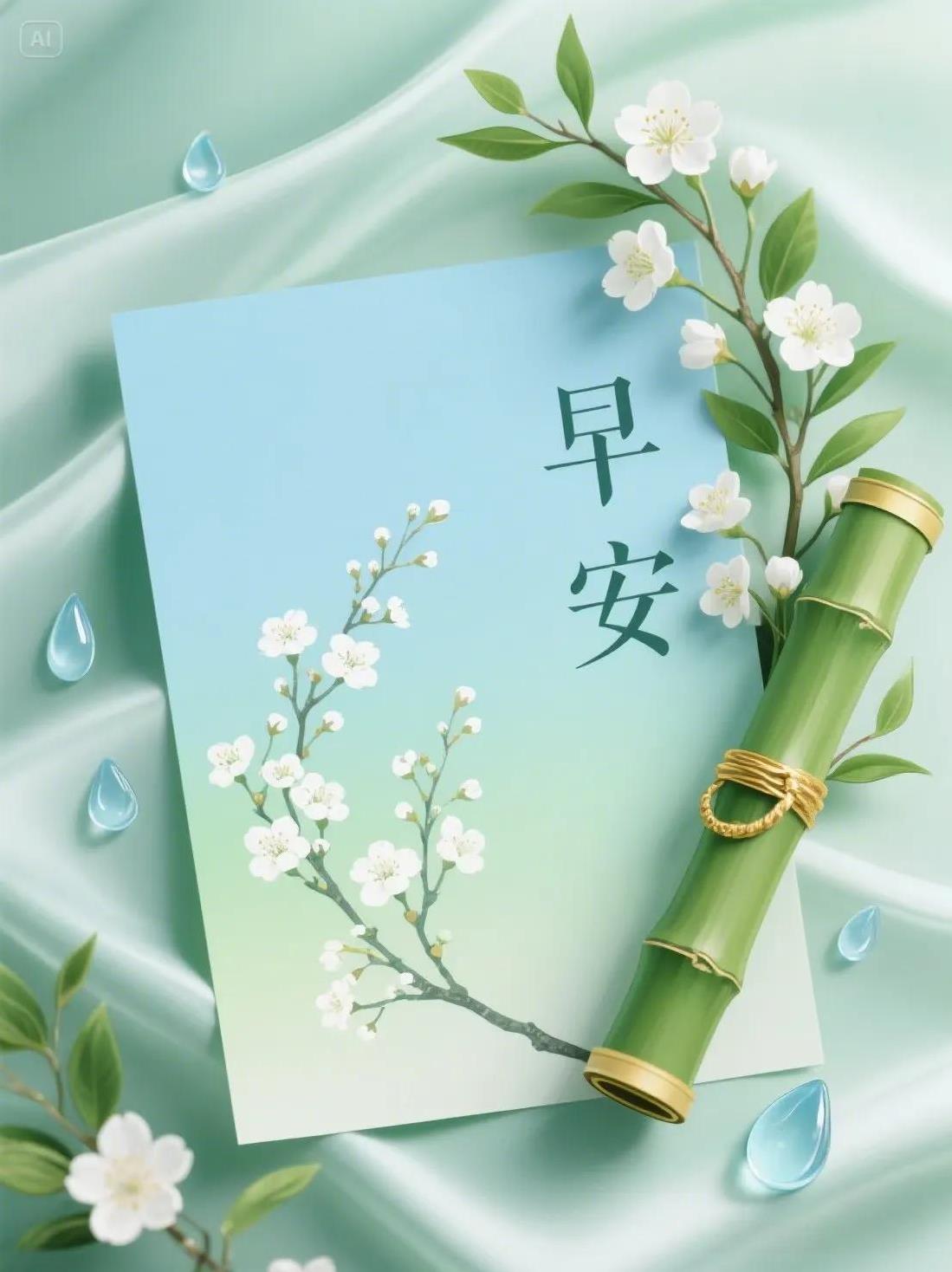 早上好，今天是6月7日星期六。今晚世联赛，中国对法国。这是一场我们有可能会赢