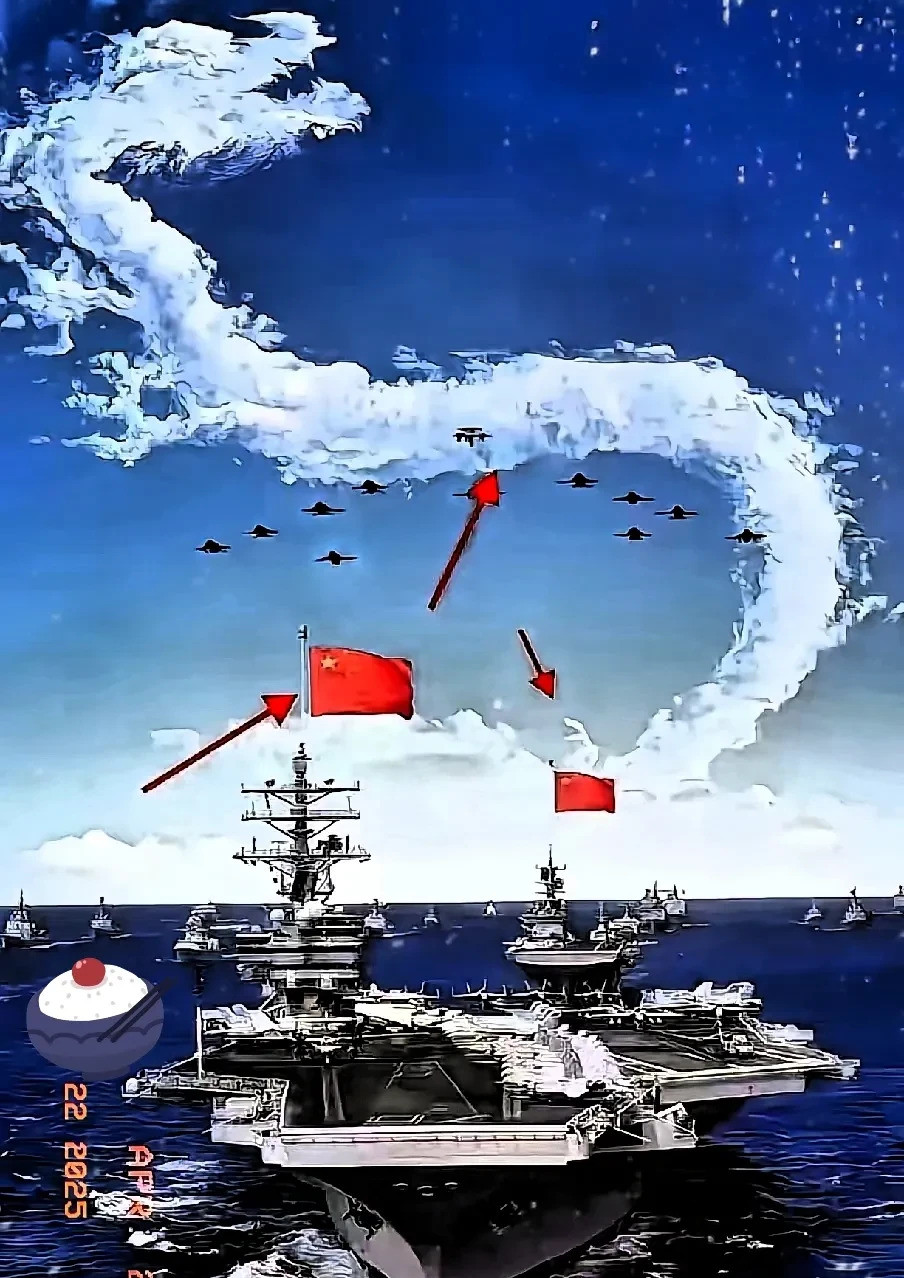 中美谈判是生死之战美国想控制东方大国？做梦！他们搞的谈判