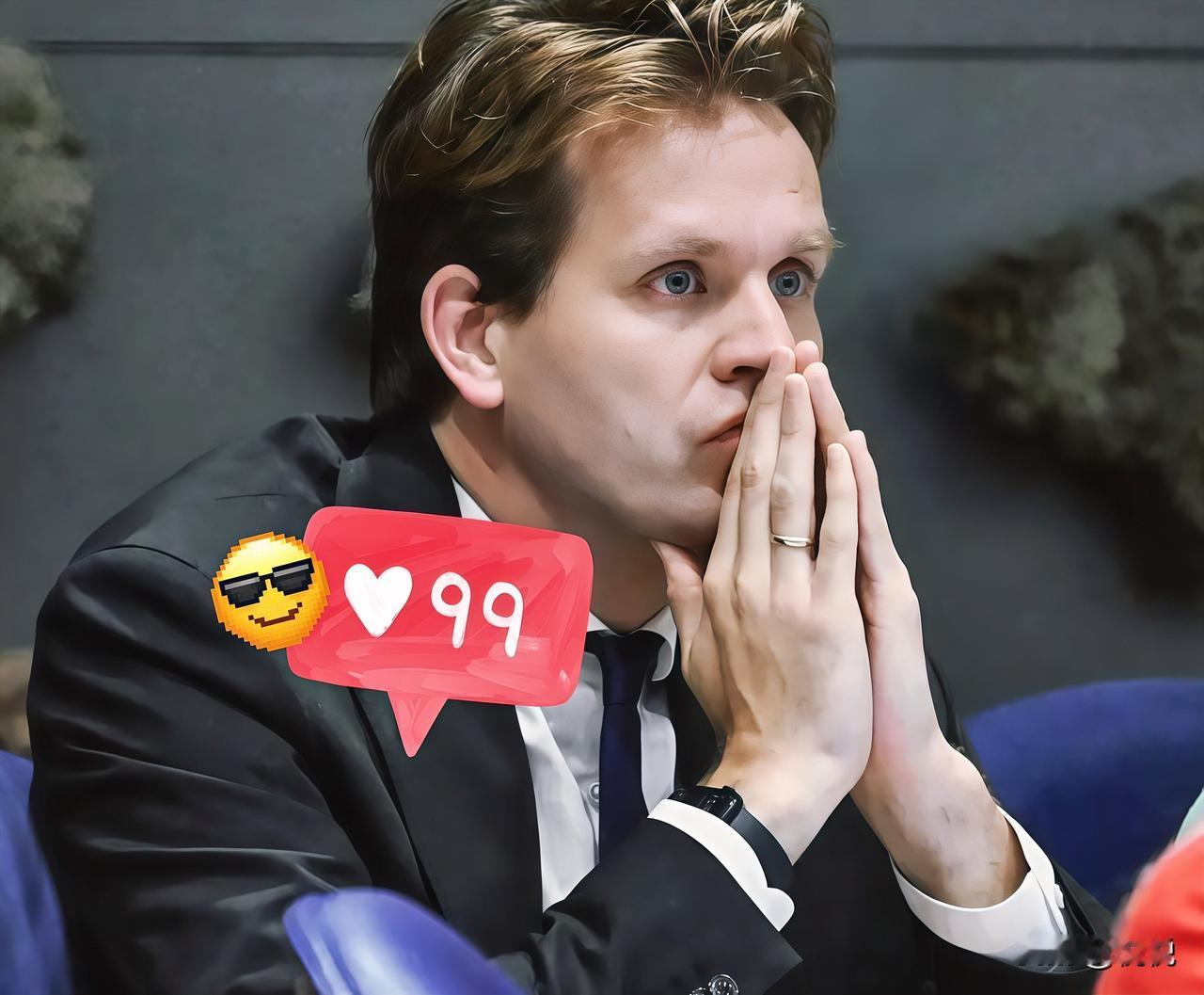 荷兰这回算是踢到铁板上了！前脚刚对中企的安世半导体临时托管股权、冻结资产，