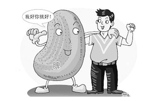 久坐伤脾, 脾胃不好的人“蹲一蹲”更健康, 爱八方分享动作方法