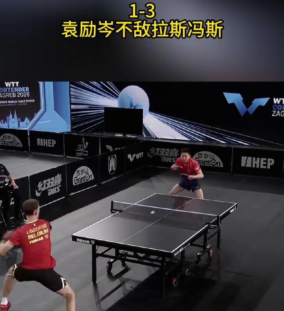 说出来你们都不敢信，咱们国乒这次去参加wtt萨格勒布站的挑战赛，浩浩荡荡去了十二